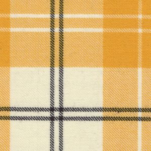 Ailsa Gold Tartan