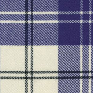Ailsa Navy Tartan