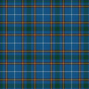 Bain Plaid
