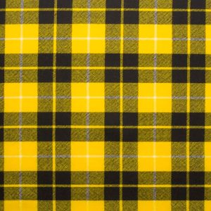 Barclay Dress Tartan