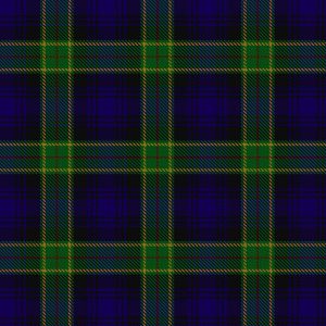 Barnes Ancient Tartan