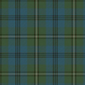 Ben Lomond Tartan