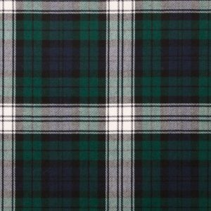 Black Watch Dress