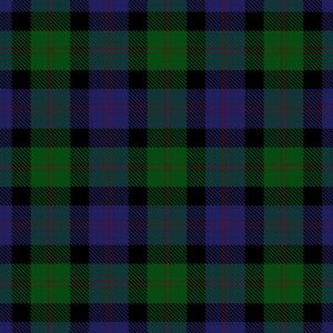 Blair Tartan