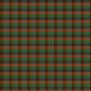 Braveheart Tartan