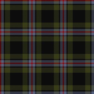 Brotherhood Tartan