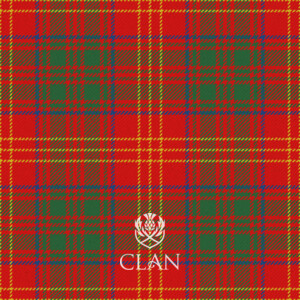 Burn Tartan 1