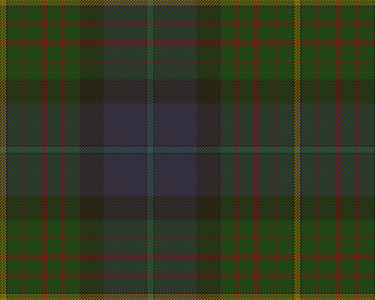 California Tartan