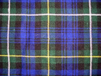 Campbell of Argyll