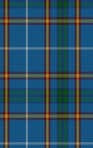 Clan Ban Tartan