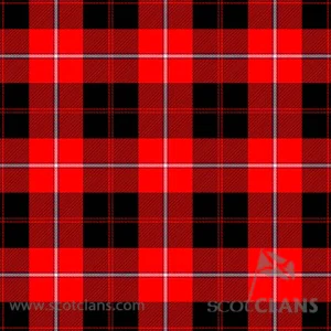 Clan Cunningham