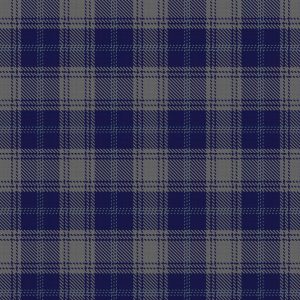 Clan Edwards Welsh Tartan