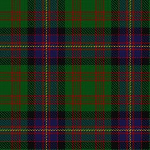 Cochrane Tartan