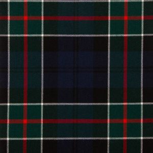 Colquohoun Modern Tartan