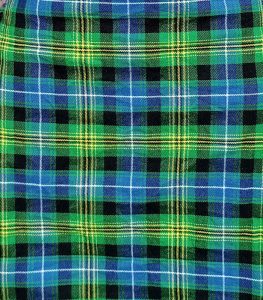 Doherty Tartan