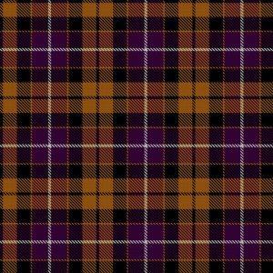 Dutch Tartan