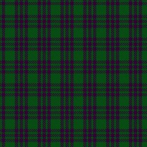 Elphinstone Tartan