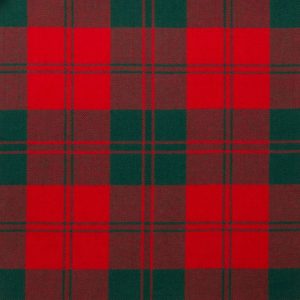 Erskine Modern Tartan