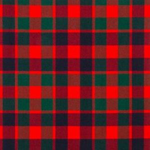 Gow Tartan