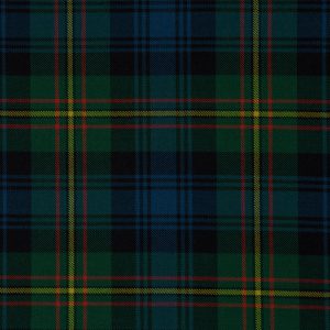 Grant Hunting Ancient Tartan