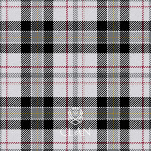 Harris Family Tartan