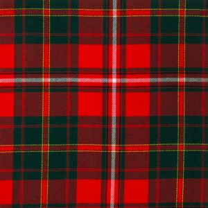 Hay Tartan