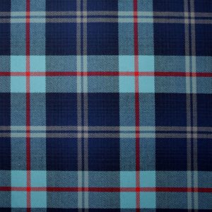 Help for Heroes Tartan