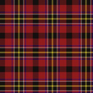 Huffman Tartan