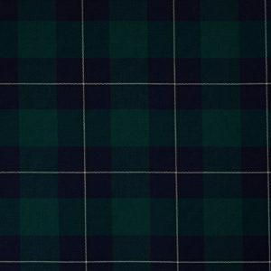 Irvine Modern Tartan
