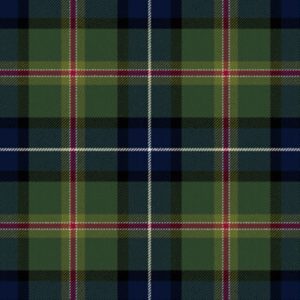 Jones Family Tartan