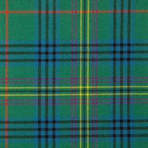Kennedy Ancient Tartan