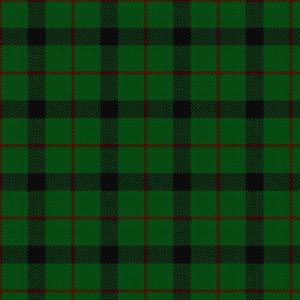 Kincaid Tartan