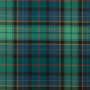 Leinster Modern Tartan