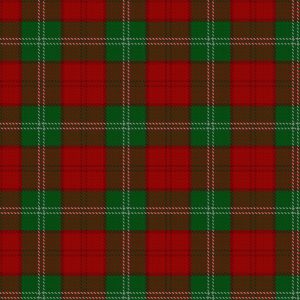 Lennox Tartan