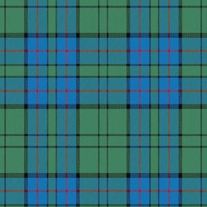 Lockhart Tartan