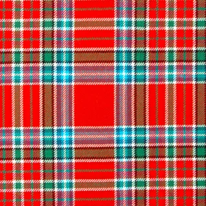 Mac Bean Ancient Tartan