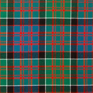 MacDonald Of Clanranal Premium