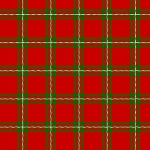 MacGregor