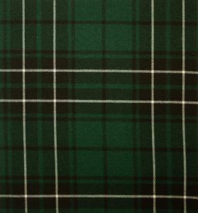MacLean of Duart Hunting