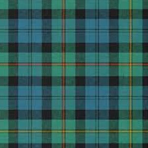 Macewan Ancient Tartan