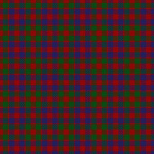 Macgowan Tartan