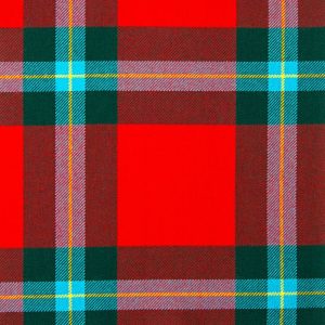 Maclean of Lochbuie Muted