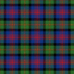 Maclennan Tartan