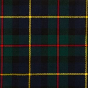 Macleod of Harris