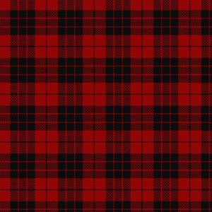 Macleod of Raasay Tartan