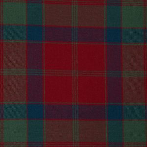 Macquarrie Tartan