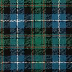 Macrae Ancient Tartan