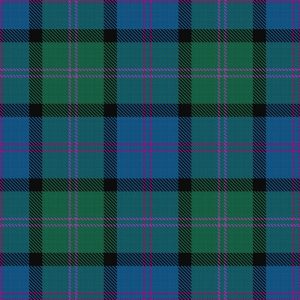 Macthomas Tartan