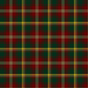 Maple Leaf Canadian