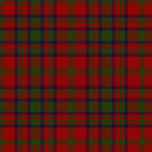 Matheson Tartan